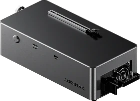Aoostar AG02 OCuLink eGPU Dock