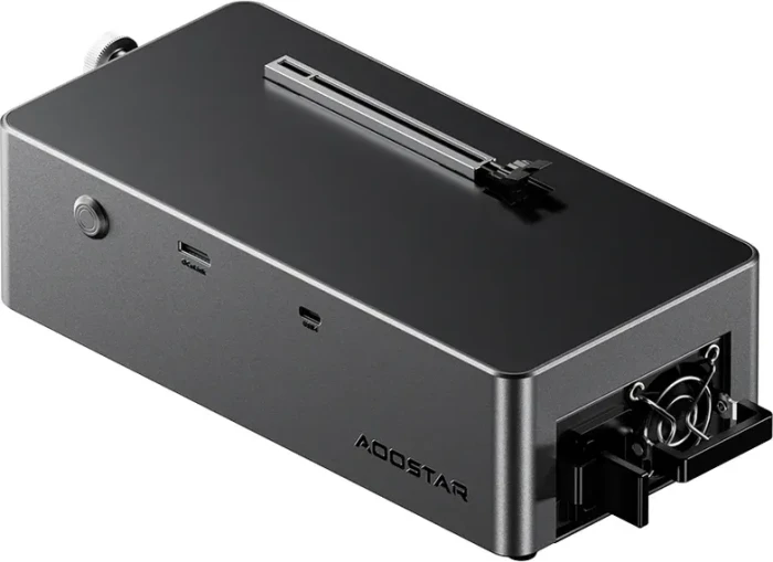 Aoostar AG02 OCuLink eGPU Dock