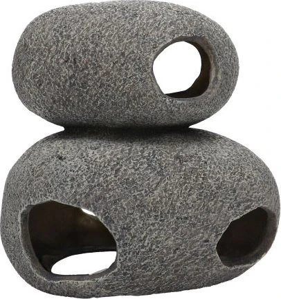 Hobby Marble Cave 6 mit zwei Höhlen, beidseitig offen