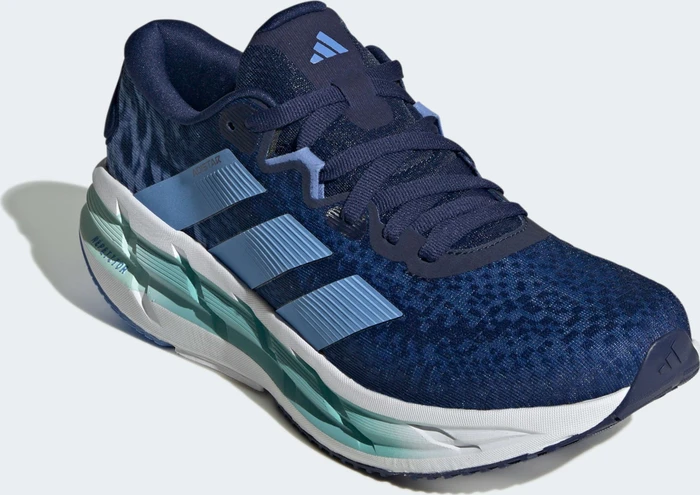 adidas Adistar 4 dark blue/blue fusion/mint ton (Herren)