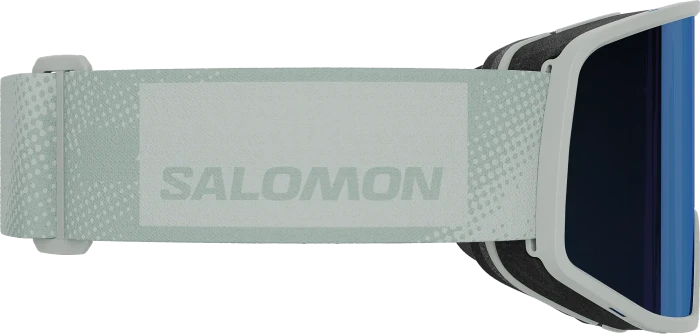 Salomon Sentry Pro Sigma white/moss