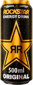 Rockstar Energy Drink Original 500ml