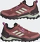 adidas Terrex AX4 Primegreen wonder red/linen green/pulse lilac (Damen) Vorschaubild