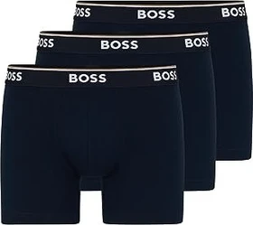 Boss Power Boxer Briefs blau (Herren)