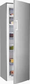 Exquisit GS271-NF-H-040D inox-look