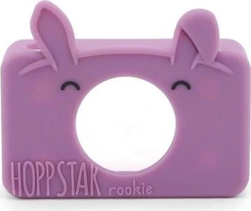 Hoppstar Rookie Silikonhülle blossom