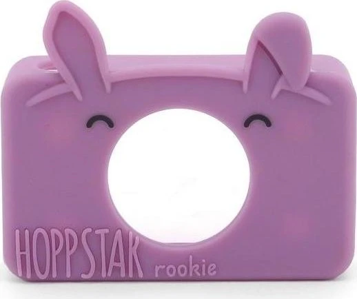 Hoppstar Rookie Silikonhülle
