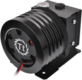 Thermaltake Pacific P1 Black D5 Silent (CL-W026-PL00BL-A)