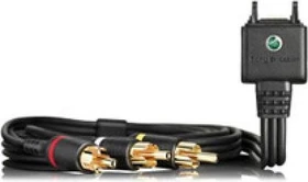 Sony Ericsson ITC-60 TV-Anschlusskabel