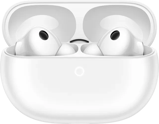 Huawei FreeBuds Pro 5 weiß