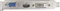HIS Radeon HD 6570 Silence, 1GB DDR3, VGA, DVI, HDMI Vorschaubild