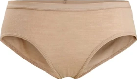 Icebreaker Siren Slip praline (Damen)