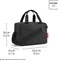 Reisenthel Coolerbag To-Go Kühltasche summerstripes coffee Vorschaubild