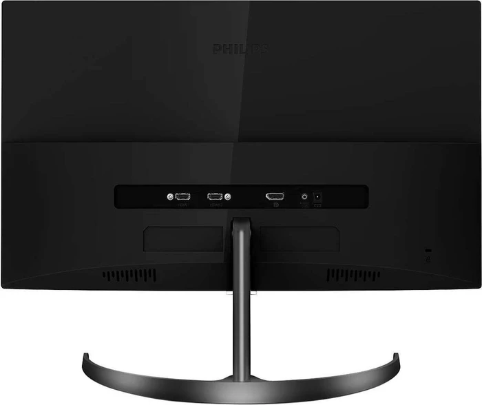 Philips E-line 276E8VJSB, 27"