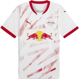 Puma RB Leipzig 2024/2025 Heimtrikot kurzarm (Herren)