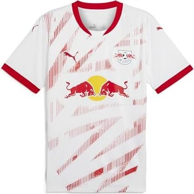 Puma RB Leipzig 2024/2025 Heimtrikot kurzarm (Herren)