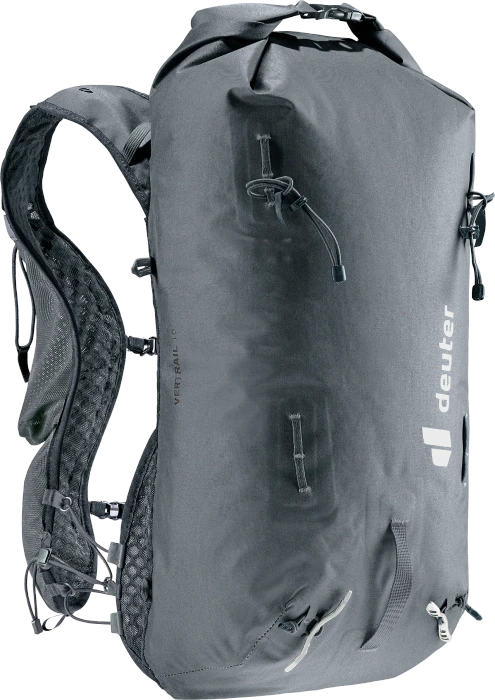 Deuter Vertrail 16 graphite/tin