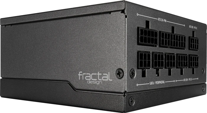 Fractal Design Ion SFX Gold 500W, SFX-L