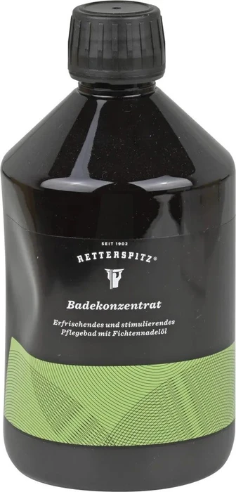 Retterspitz Badekonzentrat, 500ml