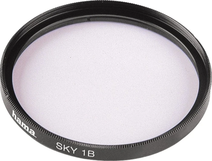 Hama Filter Skylight 1B (LA+10) HTMC 49mm