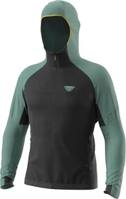 Dynafit Transalper Polartec Funktionsjacke atlantic (Herren)