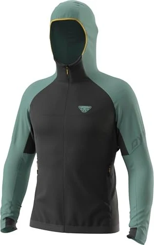 Dynafit Transalper Polartec Jacke (Herren)