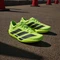 adidas Adizero Adios 9 lucid lemon/core black/halo silver (Herren) Vorschaubild