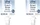 Tork Mild-duftende Schaumseife S4, 1l (520501)