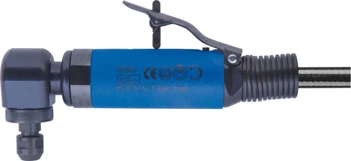 Pferd PWSA 4/200 HV Druckluft-Stabschleifer