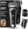 Braun Series 9 Pro+ 9577cc Wet&Dry edles Metall Vorschaubild