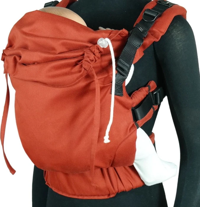 Didymos DidyFix