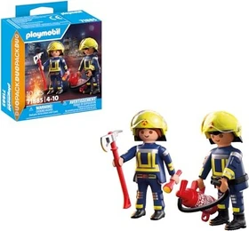 playmobil City Action DuoPack Feuerwehr