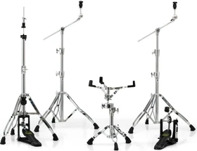 Mapex Armory Hardware Pack Chrome