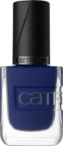Catrice Gel Affair Nagellack 061 ink about it, 10.5ml