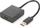 Digitus USB-A 3.0 auf HDMI Adapter schwarz (DA-70841)
