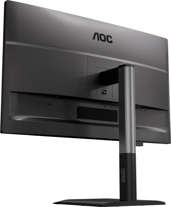 AOC Q27P4CV, 27"