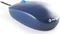 NGS Flame Wired Mouse blau, USB Vorschaubild