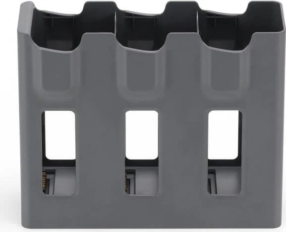 DJI Mavic 4 Pro Parallele Ladestation