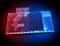 Thermaltake Pacific V-GTX 1080 Ti Plus MSI Gaming GPU Block transparent Vorschaubild