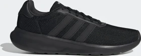 adidas Lite Racer 3.0 core black/grey six (Herren)