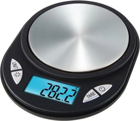 Xavax Jewel digitale Küchenwaage