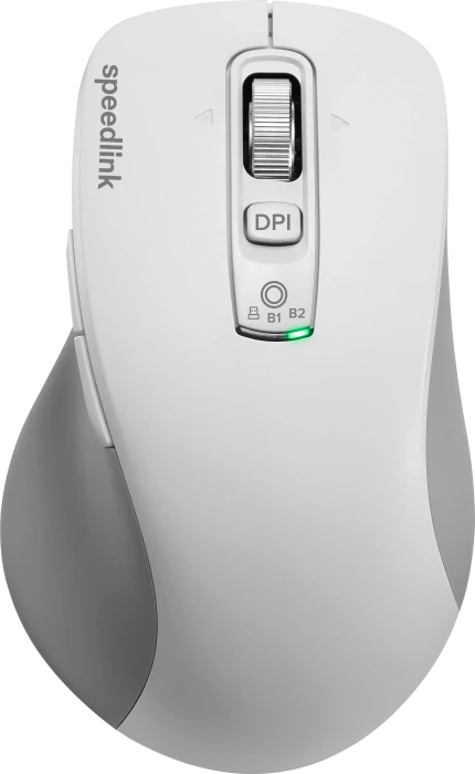 Speedlink Velora Rechargeable Wireless Mouse