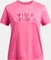 Under Armour Tech Wordmark Funktionsshirt kurzarm (Junior) Vorschaubild