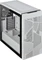 Corsair Carbide Series 275R Airflow, weiß, Glasfenster Vorschaubild