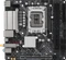 ASRock B760M-ITX/D4 WiFi (Intel 1700) Vorschaubild