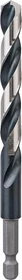 Bosch Professional PRO Metal HSS-G Impact Spiralbohrer, 9.5x81x125mm, 1 Stück