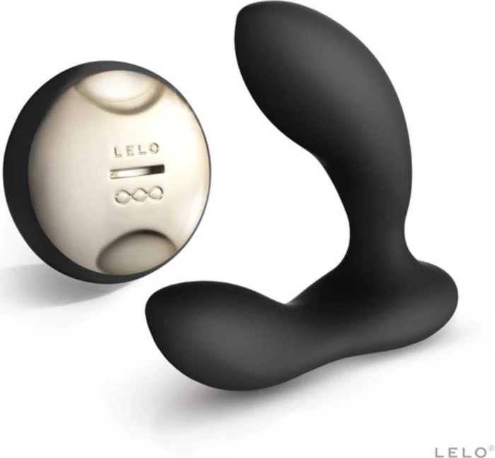 Lelo Hugo black