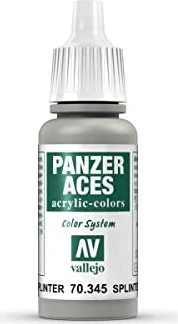 Vallejo Panzer Aces