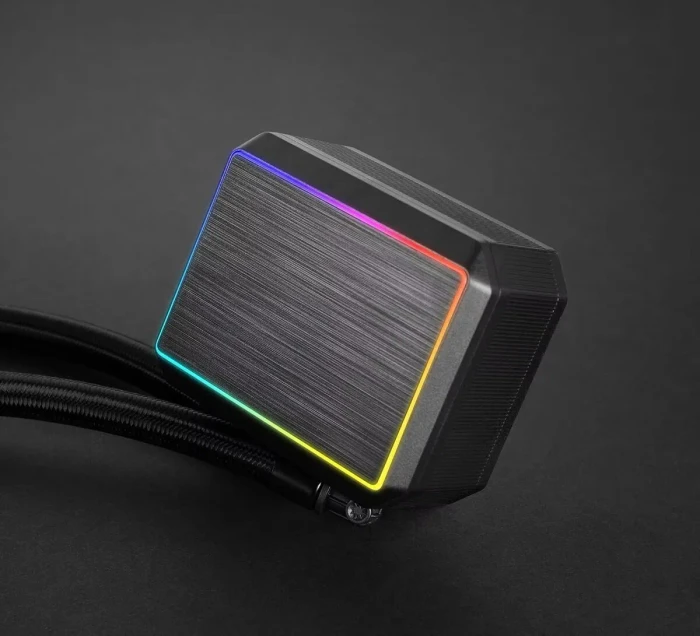 Mars Gaming ML-PROII360, schwarz