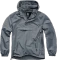 Brandit Windbreaker Summer Anorak anthracite (Herren) Vorschaubild